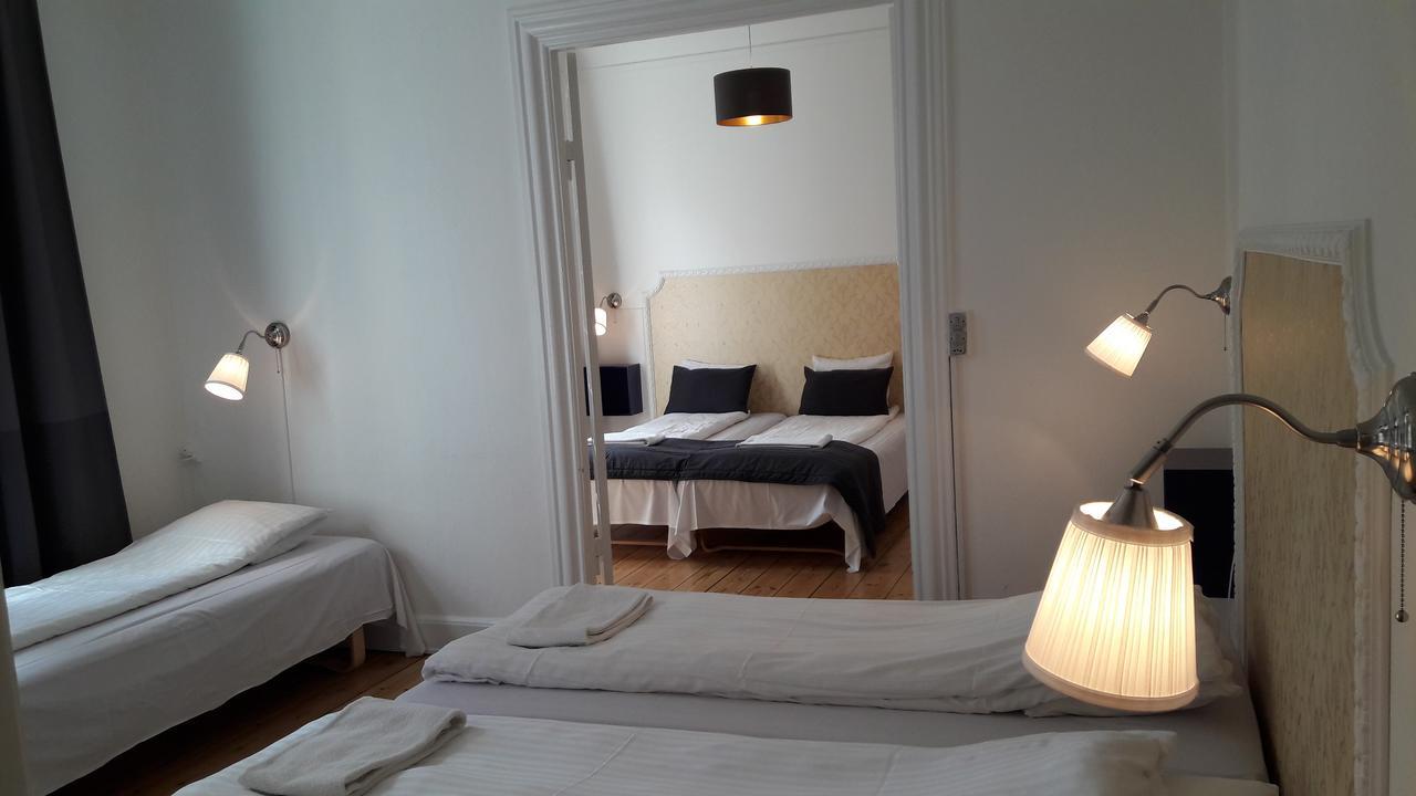 كوبنهاجن فندق Løven الغرفة الصورة